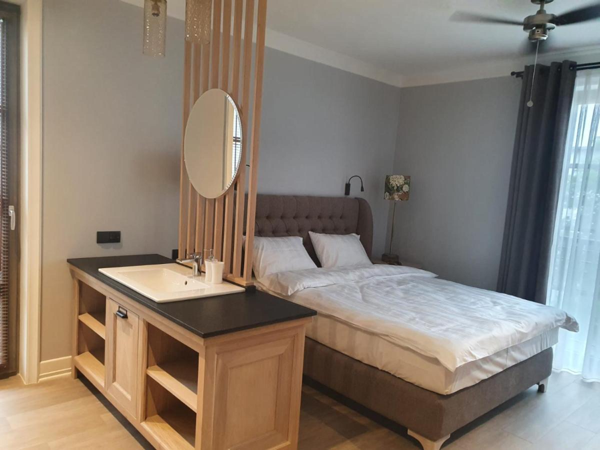 Moje Orlowo Boutique Bed & Breakfast - Adults Only Gdyně Exteriér fotografie