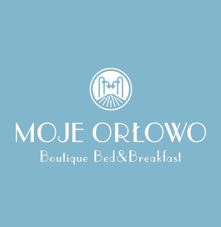 Moje Orlowo Boutique Bed & Breakfast - Adults Only Gdyně Exteriér fotografie
