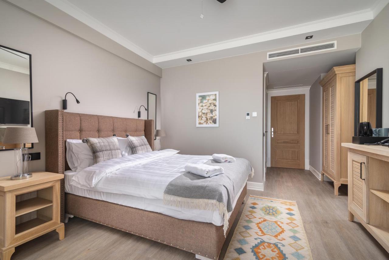 Moje Orlowo Boutique Bed & Breakfast - Adults Only Gdyně Exteriér fotografie